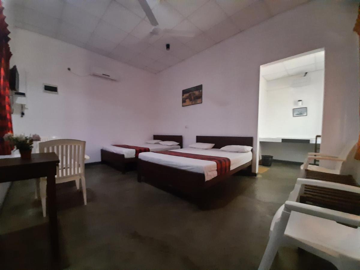 Katagamuwa Rest Ξενοδοχείο Kataragama Εξωτερικό φωτογραφία