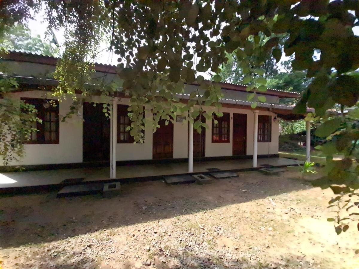 Katagamuwa Rest Ξενοδοχείο Kataragama Εξωτερικό φωτογραφία