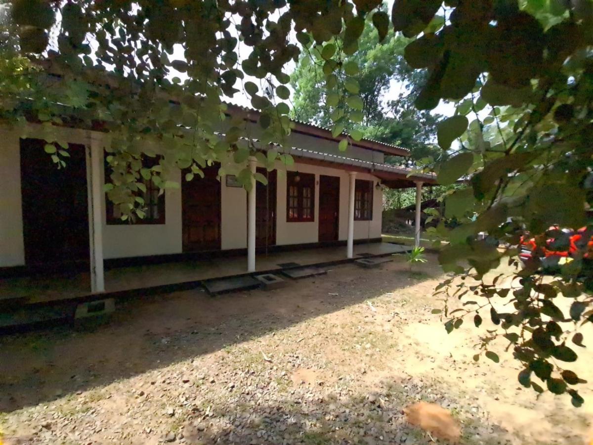 Katagamuwa Rest Ξενοδοχείο Kataragama Εξωτερικό φωτογραφία